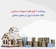 فقره تسهیلات