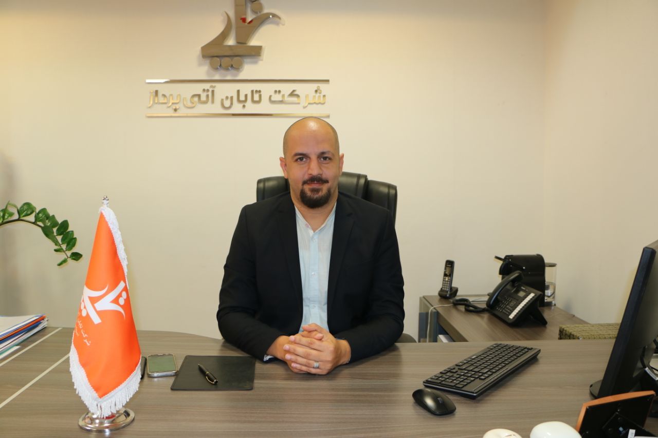 نصب کدهای QR روی تاکسی