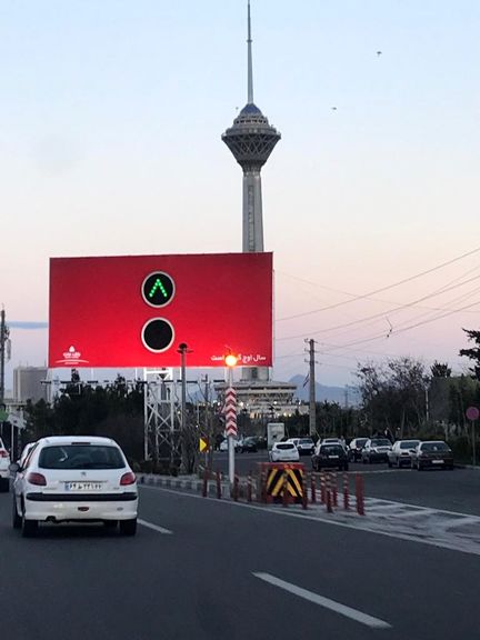 تبلیغات چریکی