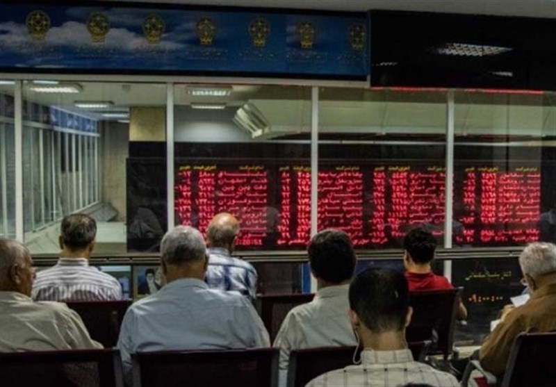 اعتماد سهامداران به بازار سرمایه