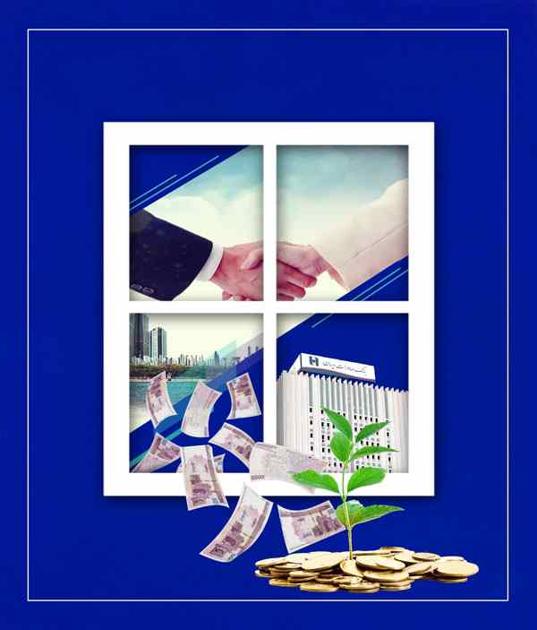 طرح «پنجره» باشگاه مشتریان