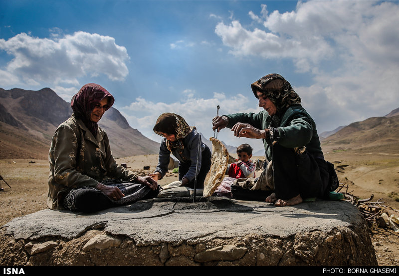 طرح نذر بیمه