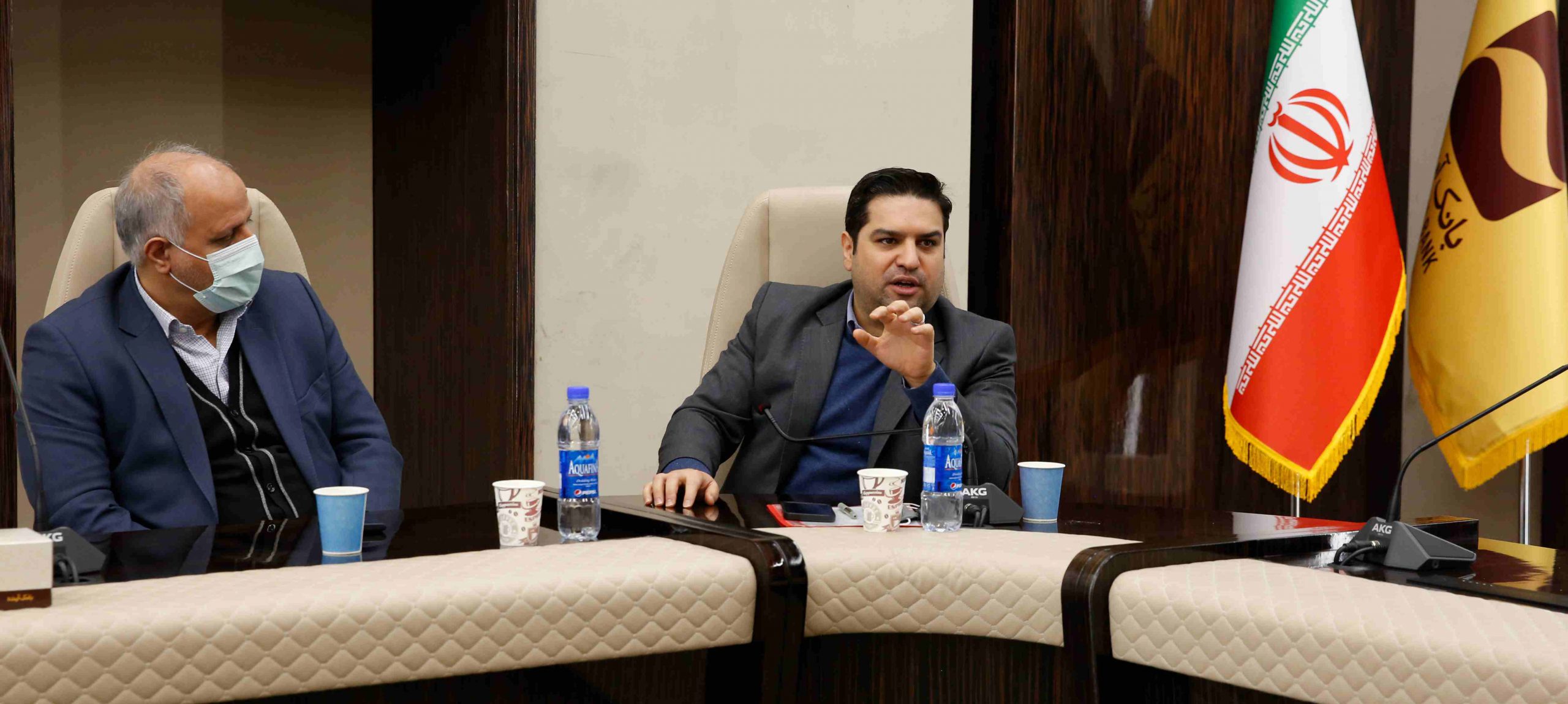 سفته و برات الکترونیکی