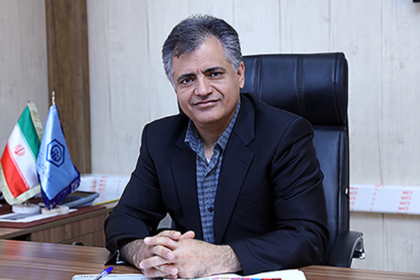 مستمری بگیران خارجی