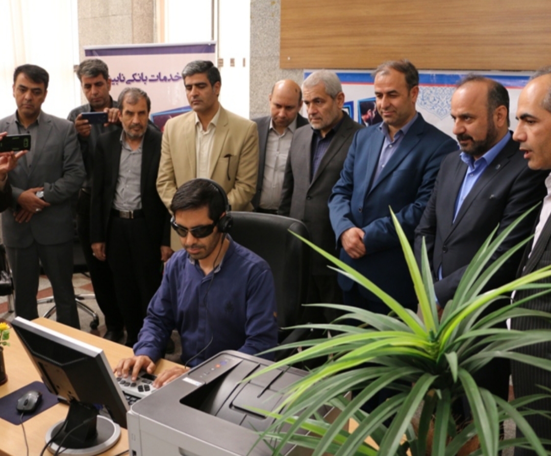 باجه های ویژه