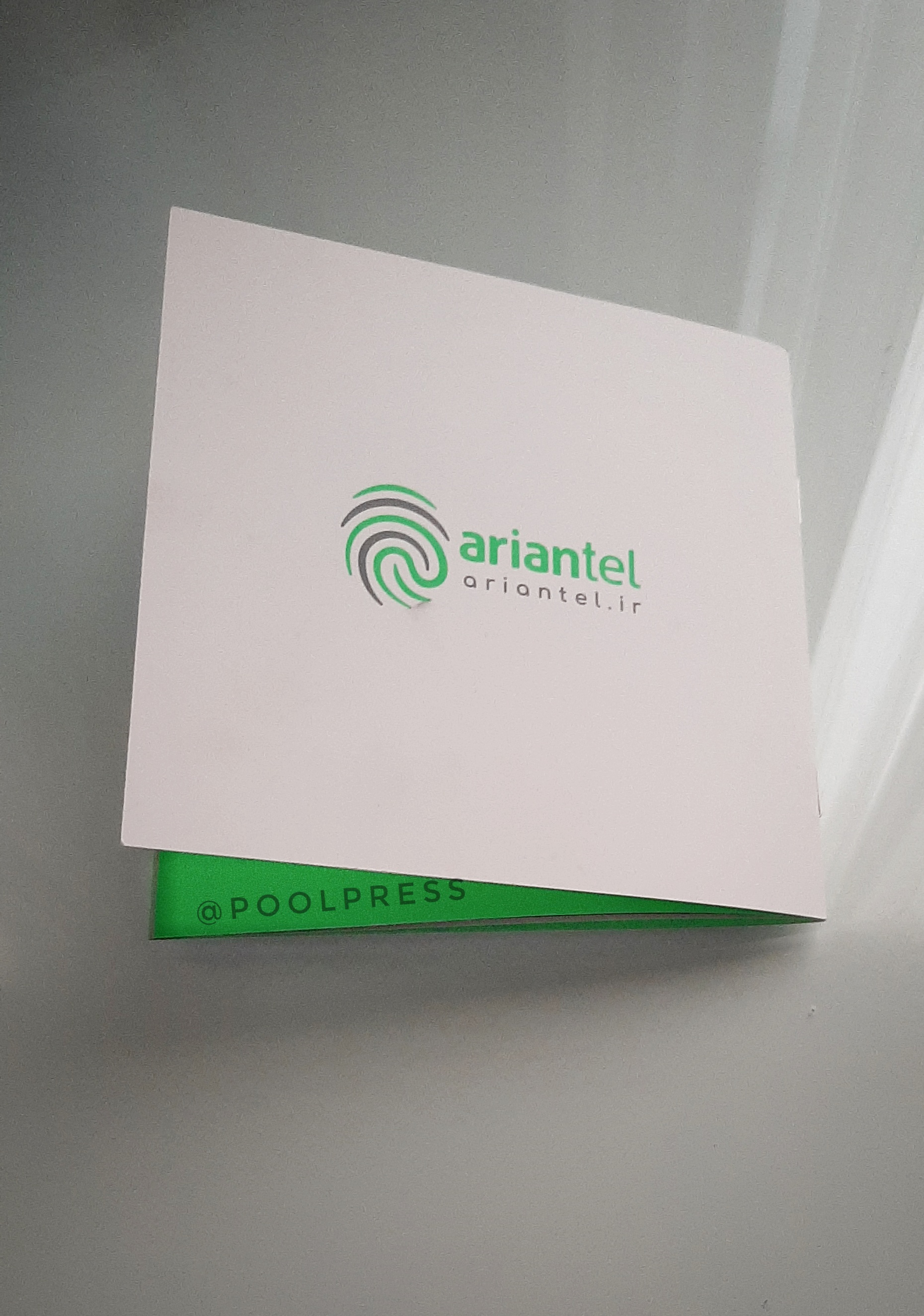 سیمکارت‌های آرین‌تل