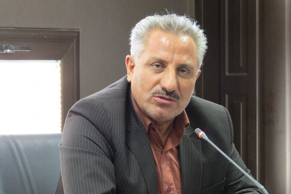 ایستگاه راه آهن زنجان