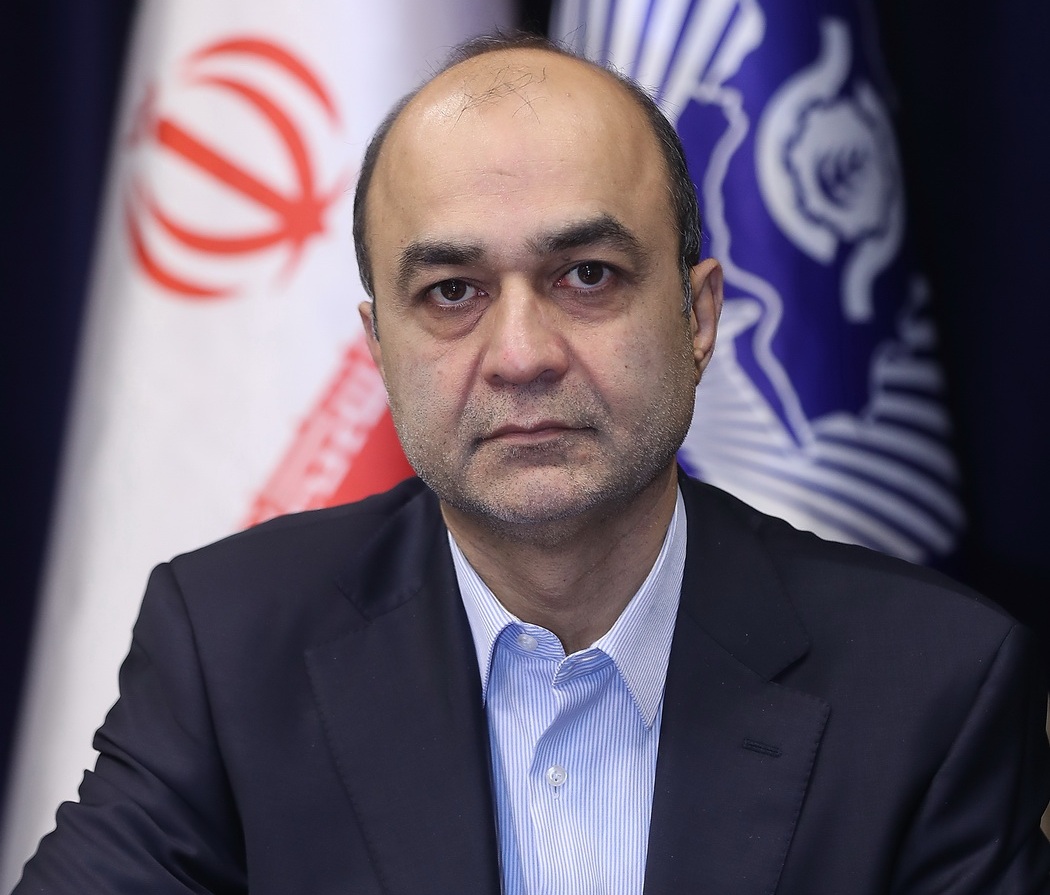 پروژه انتقال آب