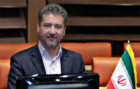 اعتبار اسنادی وارداتی