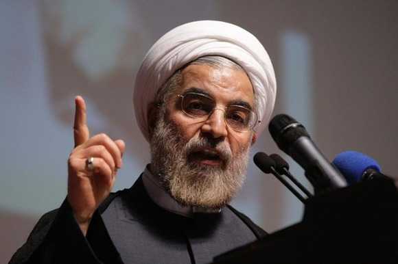 مسئولان اجرایی