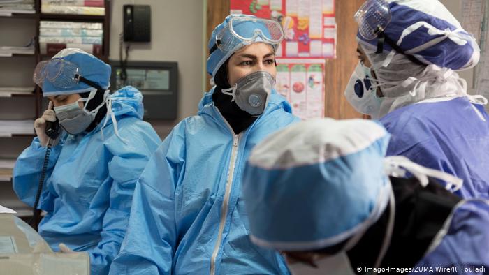 طرح سپاس مردم ایران