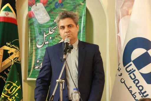 رشد 75 درصدی بیمه دانا