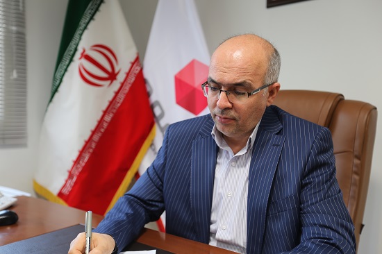 ارزیابی عملکرد شعب در بیمه ما