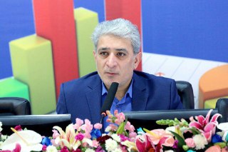 فرهاد دژپسند