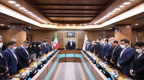 هیئت‌مدیره جدید بانک