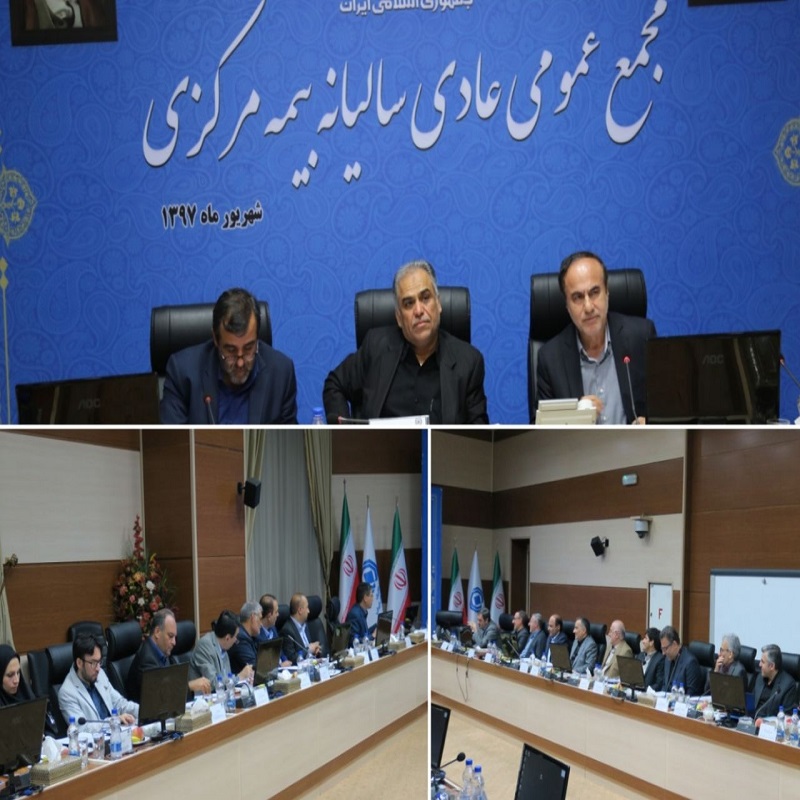 توسعه بیمه‌های زندگی از راهبردهای جدی بیمه مرکزی