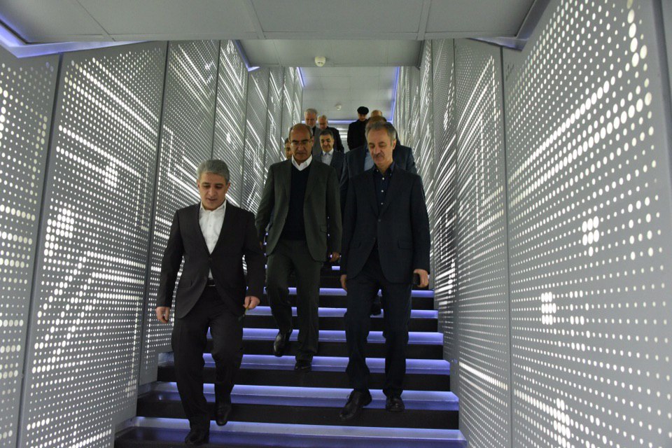 فناوری‌های جدید