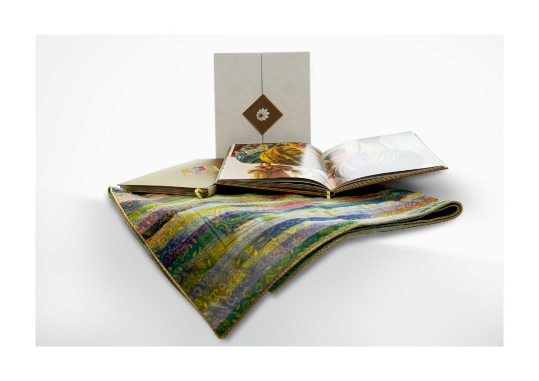 دارایی‌بافی