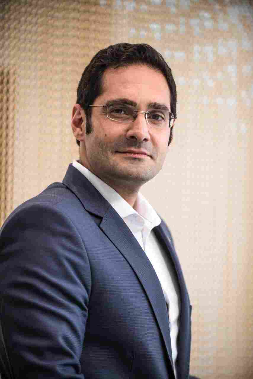 علیرضا معرفت