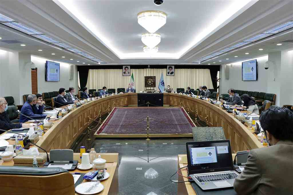 کارگروه مشترک