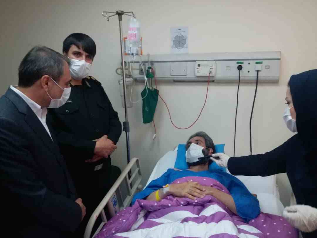 حفاظت محیط‌زیست