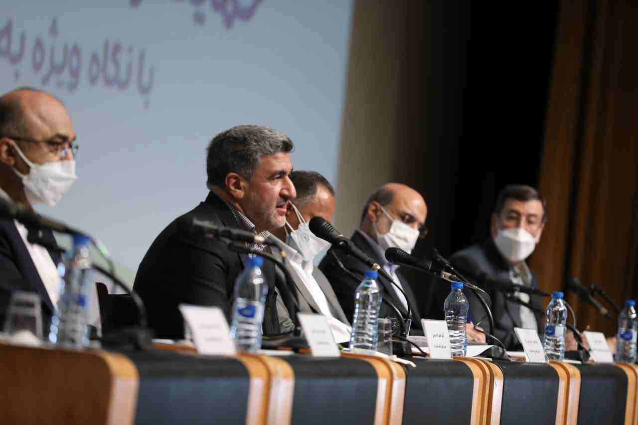 طرحهای پتروشیمی