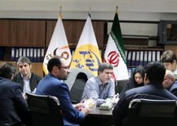 تعامل با بیمه‌گذاران در بیمه کوثر