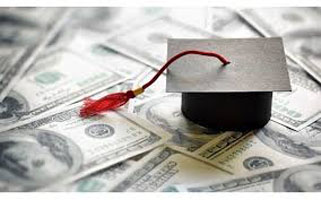 دریافت ارز دانشجویی