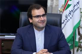 میزان بازدهی بورس