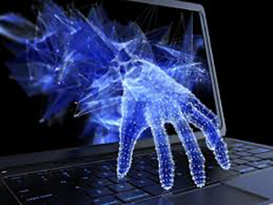 تهدیدهای سایبری