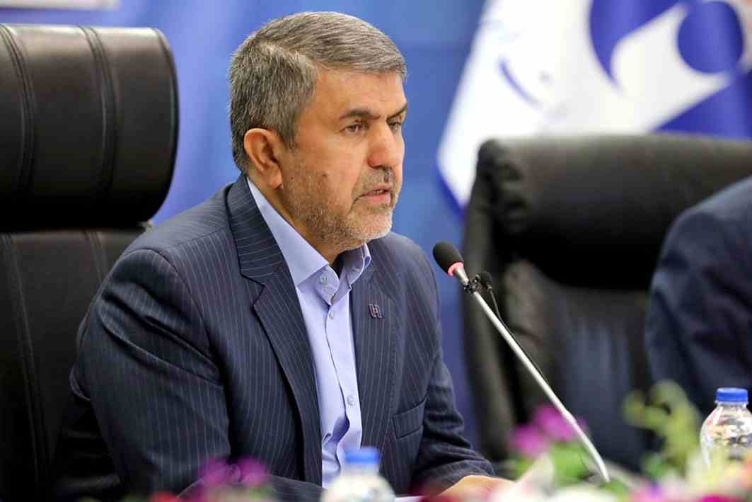 مدیران ستاد و صف