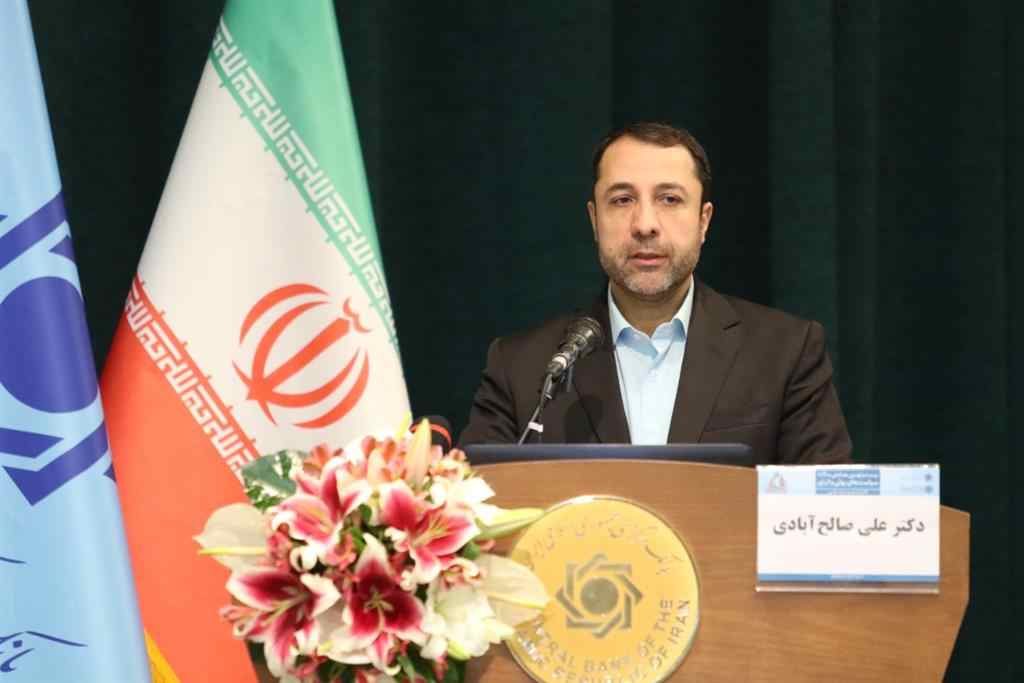 اضافه برداشت بانک ها