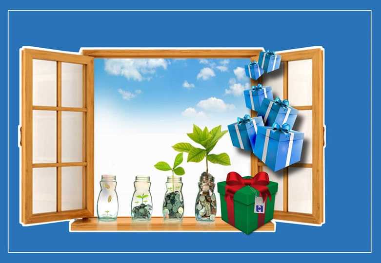 طرح «پنجره»