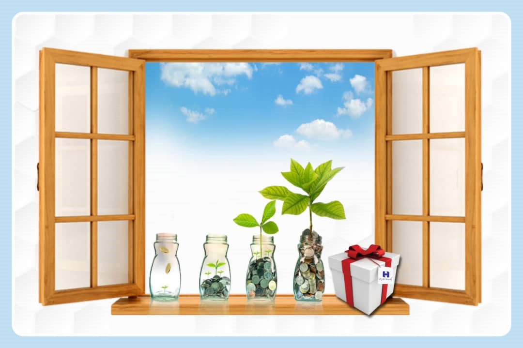 برنده خوش‌شانس