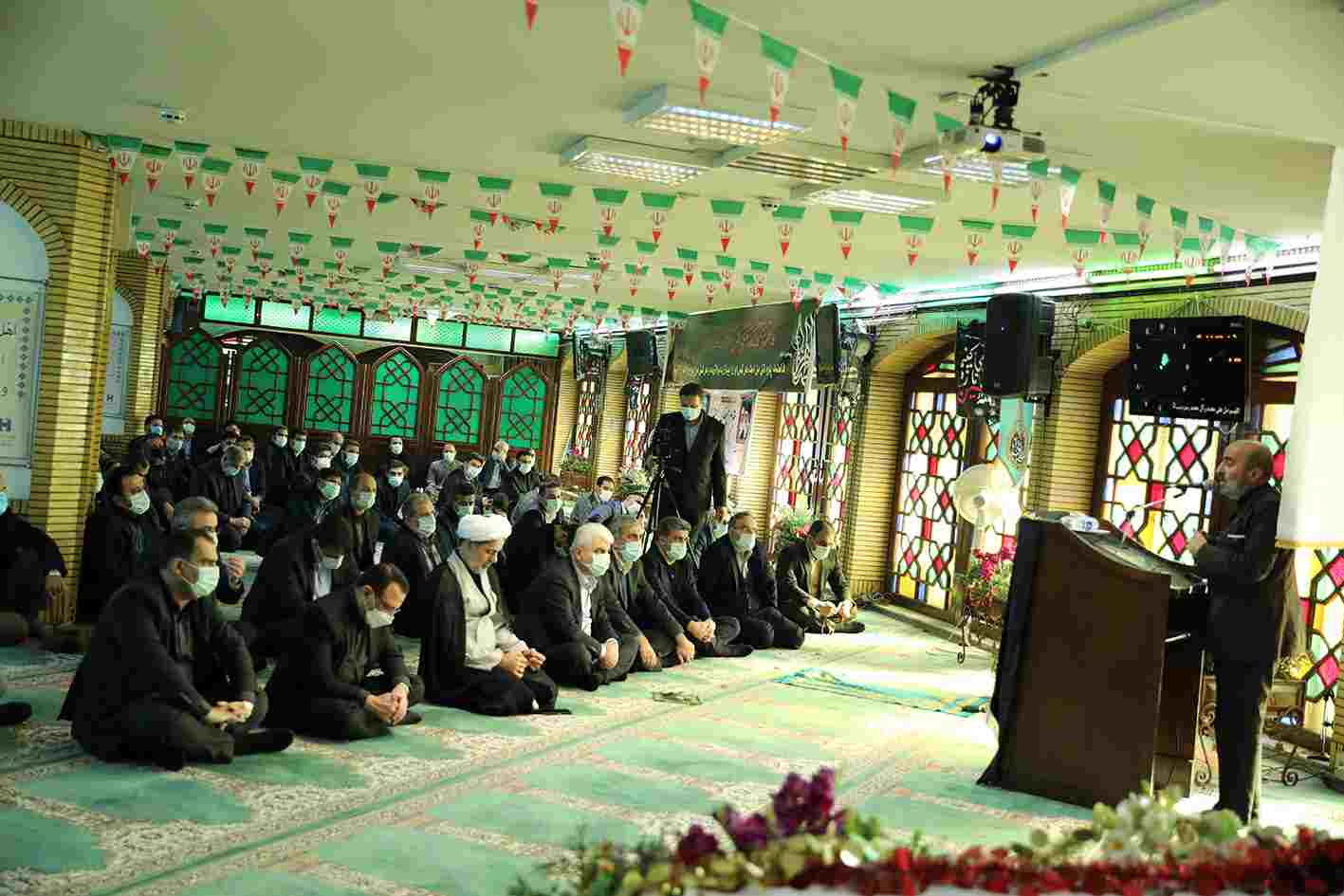 سالروز شهادت سپهبد حاج قاسم سلیمانی