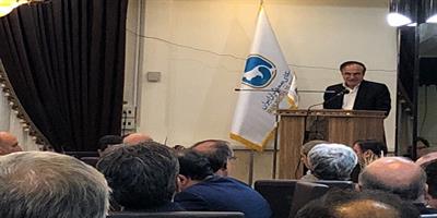 رشد صنعت بیمه