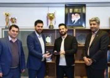 خسارت آتش سوزی