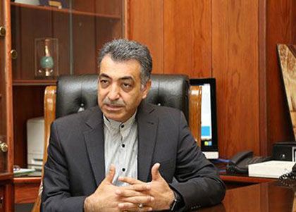 دستگاه خودگردان