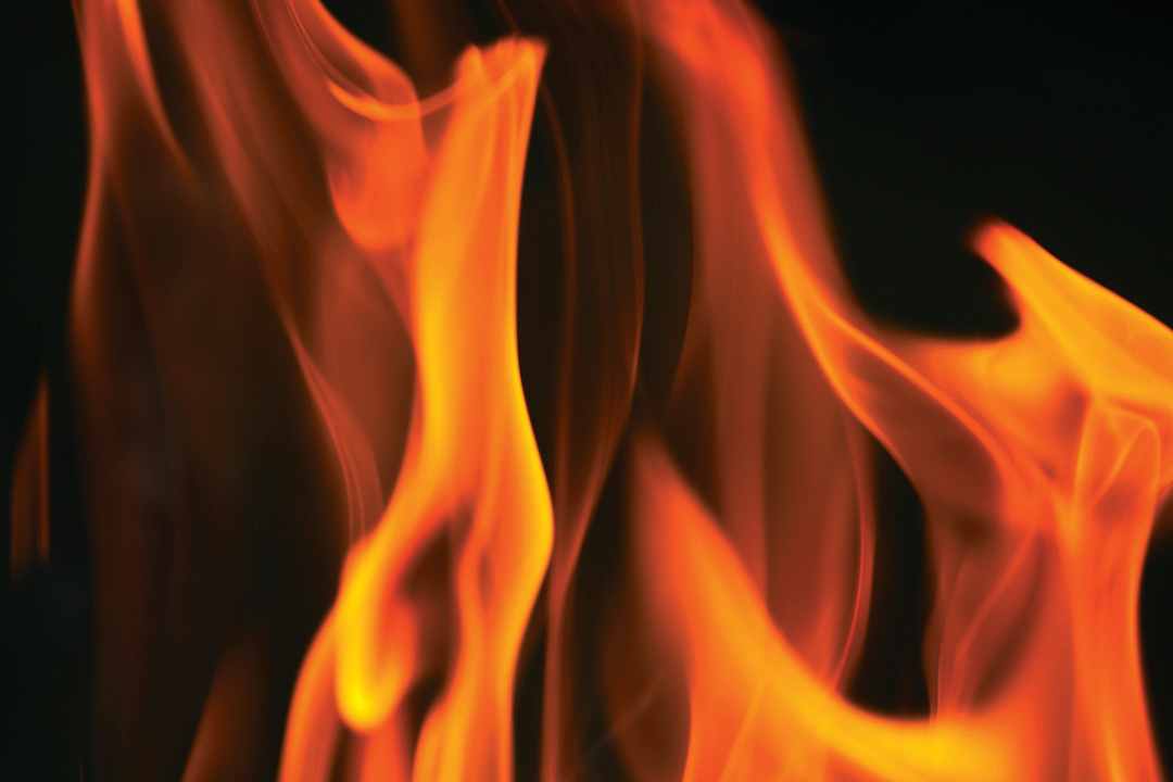 بيمه‌نامه آتش‌سوزي