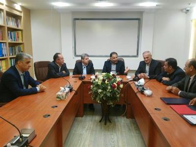 چند جانبه اي