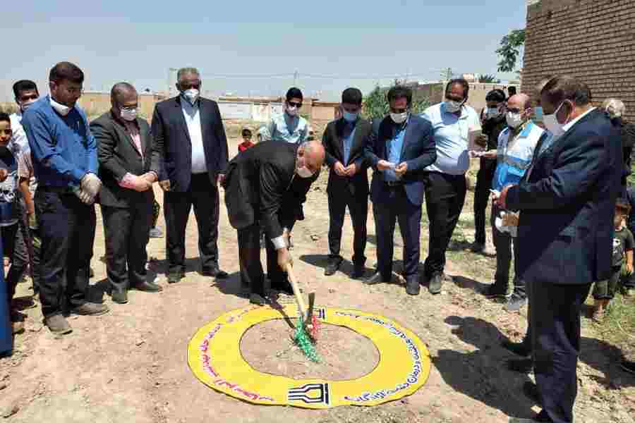 دشت آزادگان