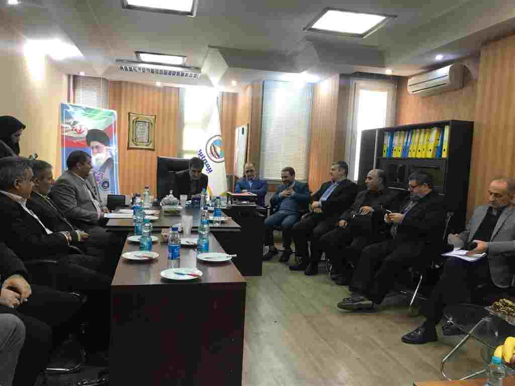 شرکت بیمه توسعه