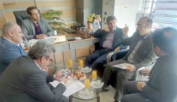 واحدهای تولیدی کوچک