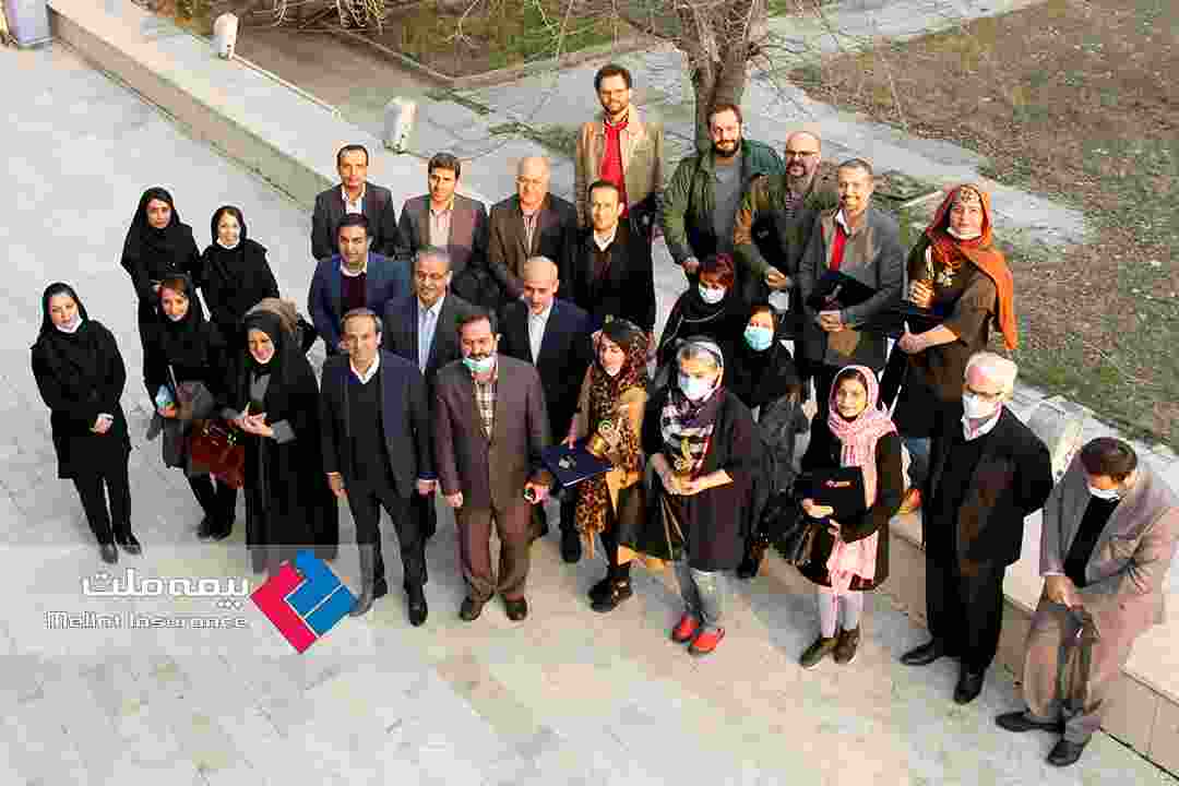 مسابقه تصویرگری