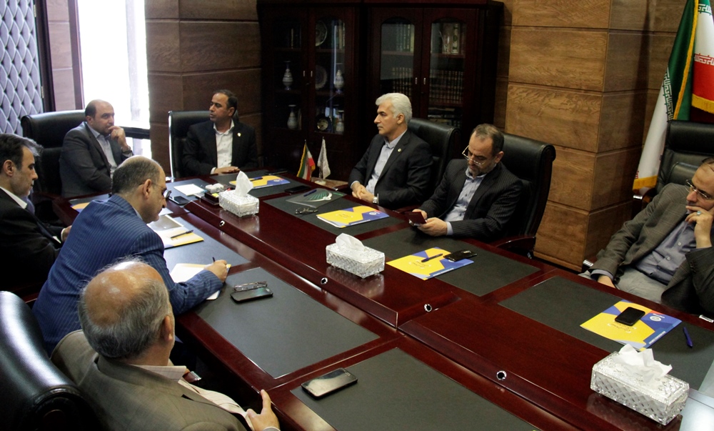 «محمد رضایی»