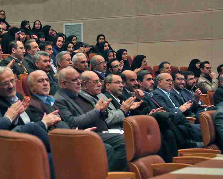 پژوهش‌گران برتر