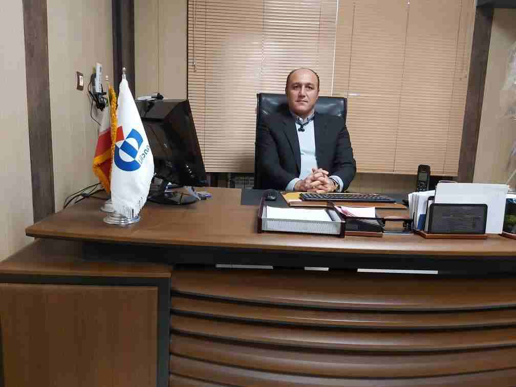 شعبه قزوین بیمه دانا