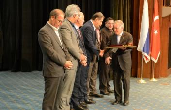 اجلاس توسعه صادرات