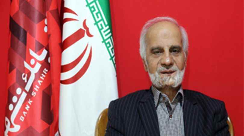 احمد درخشنده