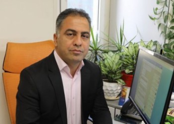 سامانه حسابداری متمرکز